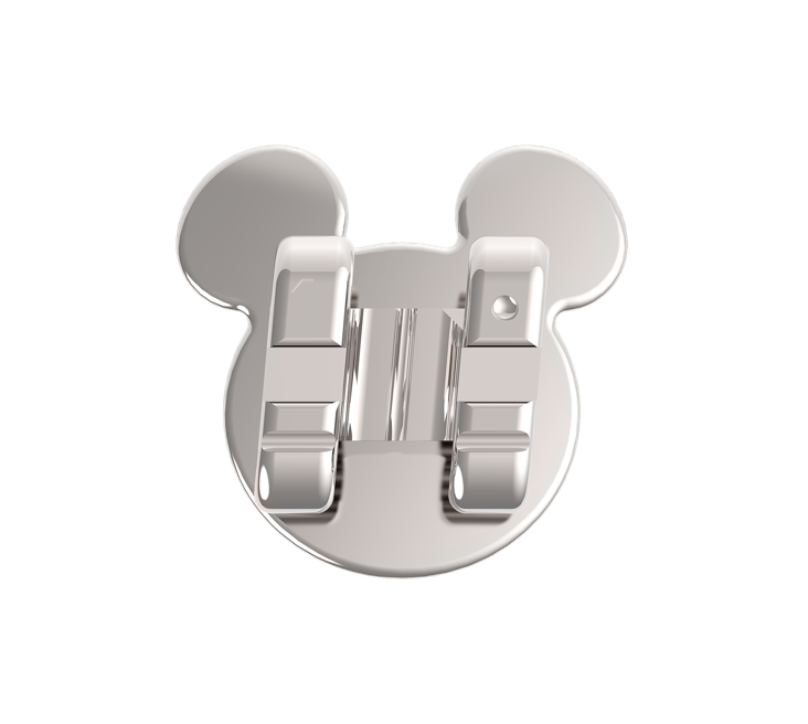 Mickey Mouse