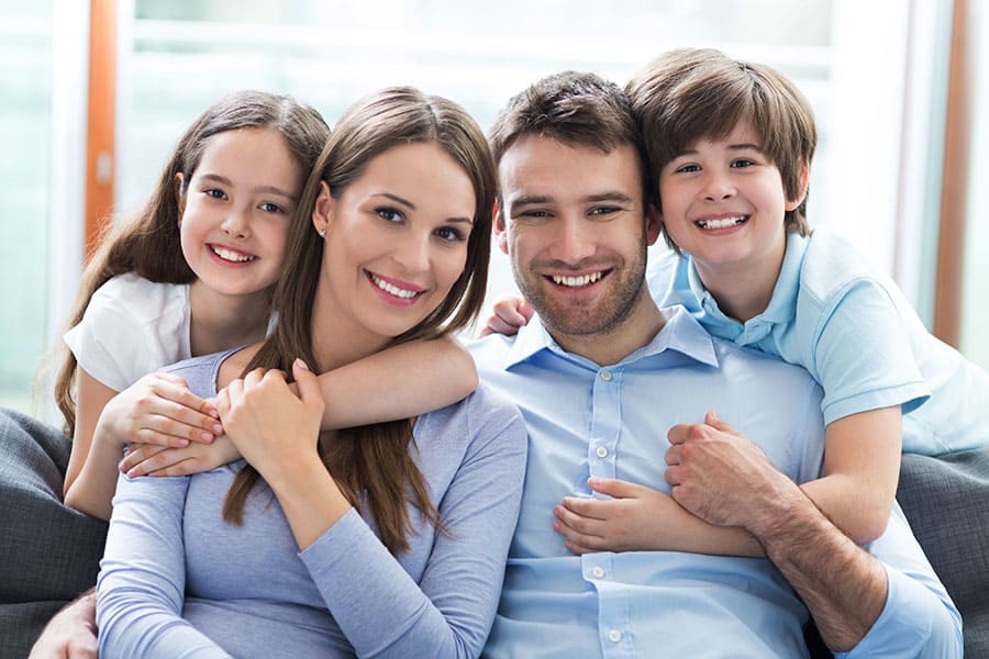 Family-Orthodontics