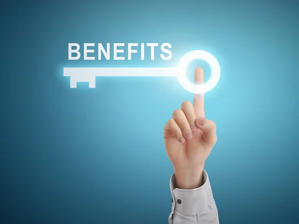 depositphotos_76729235-stock-illustration-male-hand-pressing-benefits-key