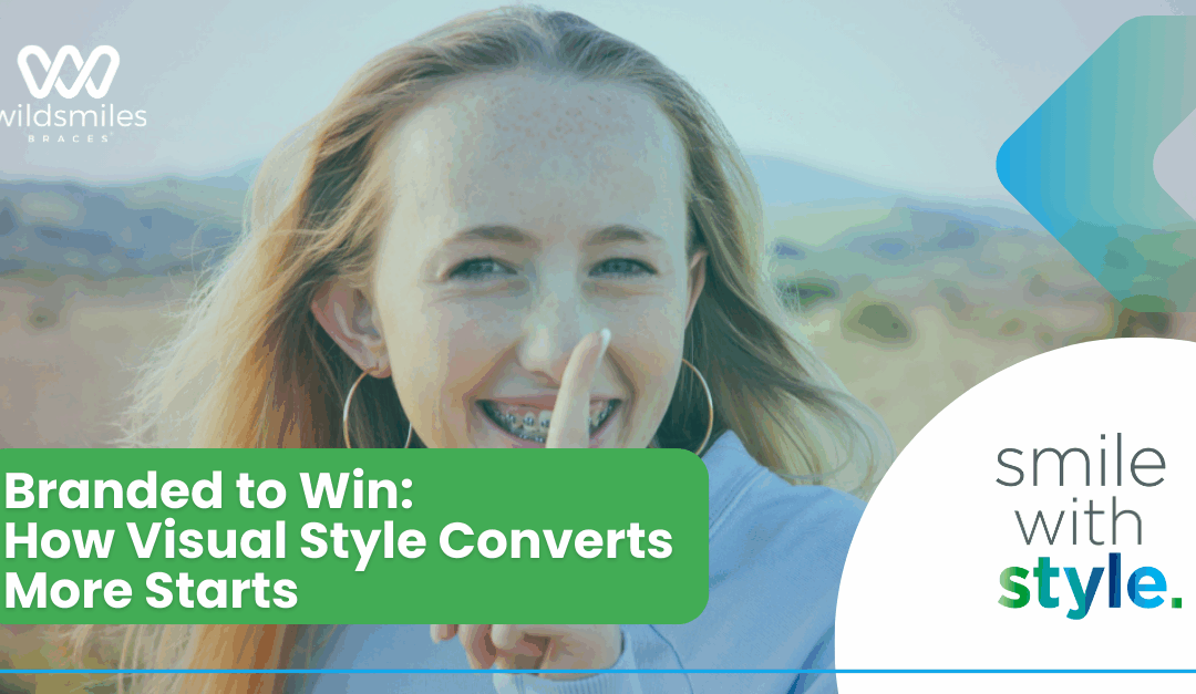 Branded to Win: How Visual Style Converts More Starts