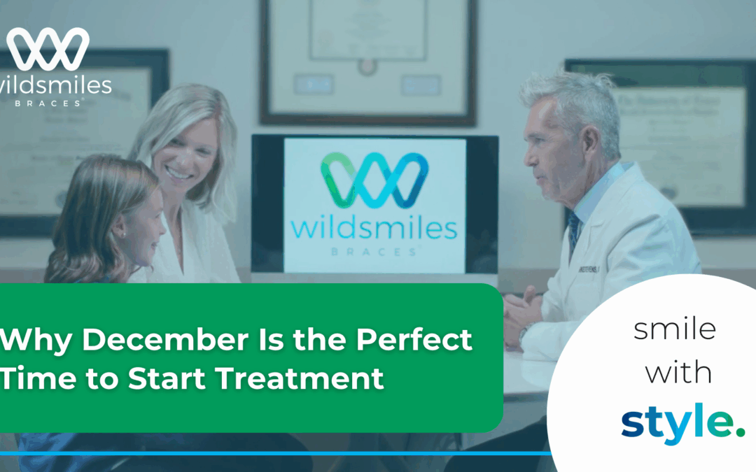 If Not Now… When? Why December Is the Perfect Time to Start Treatment